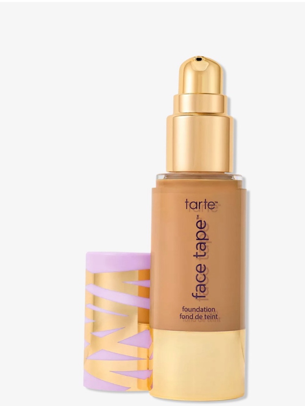 NWOB Tarte Face Tape Full Coverage Liquid Foundation - 35B Medium Beige